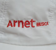Gorro I Arnet